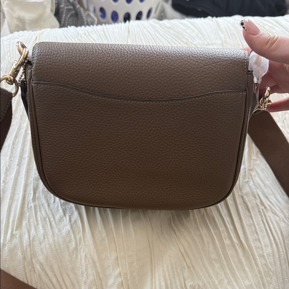 Coach Crossbody Bag - Picture 4 of 4